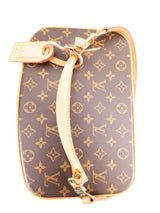 Louis Vuitton Monogram Nice Vanity