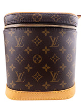 Louis Vuitton Monogram Nice Vanity