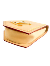 Louis Vuitton Beige Key Bell XL Crossbody