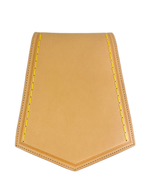 Louis Vuitton Beige Key Bell XL Crossbody
