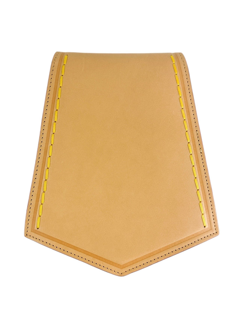 Louis Vuitton Beige Key Bell XL Crossbody