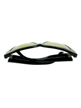 Tom Ford Black and Rose Gold Sunglasses