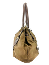 Prada Green Tessuto Shoulder bag