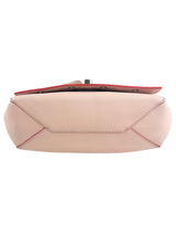 Louis Vuitton Pink Embellished Handbag
