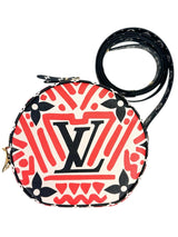 Louis Vuitton Monogram Giant Boite Chapeaux PM