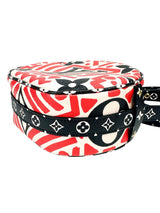 Louis Vuitton Monogram Giant Boite Chapeaux PM
