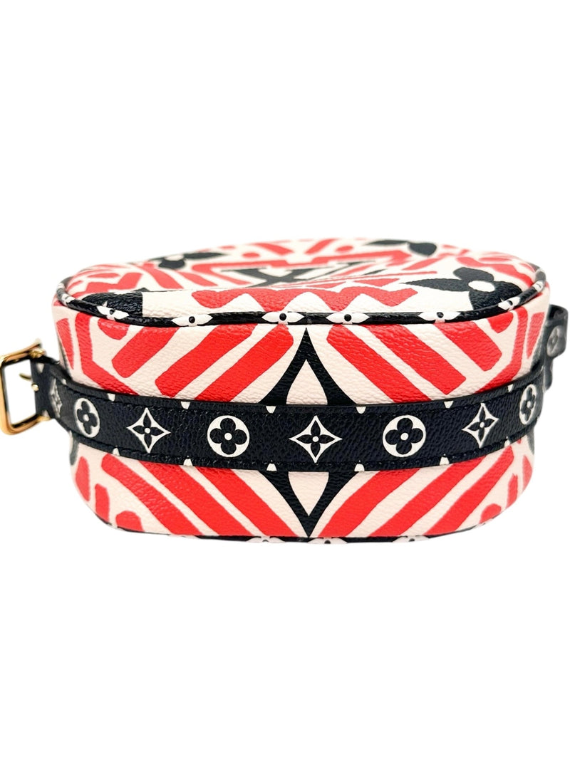 Louis Vuitton Monogram Giant Boite Chapeaux PM