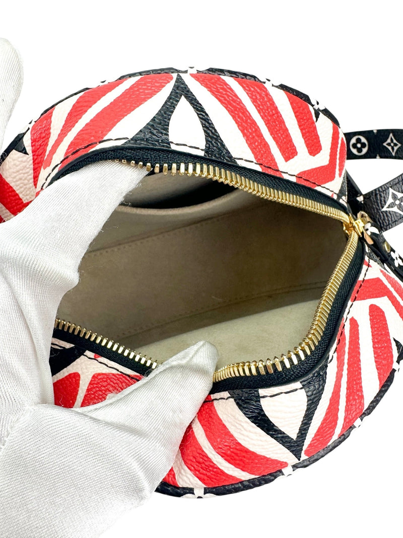 Louis Vuitton Monogram Giant Boite Chapeaux PM
