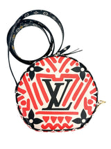 Louis Vuitton Monogram Giant Boite Chapeaux PM