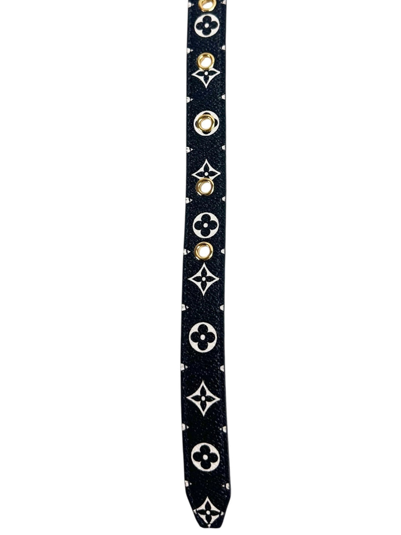 Louis Vuitton Monogram Giant Boite Chapeaux PM
