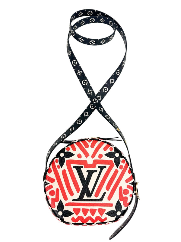 Louis Vuitton Monogram Giant Boite Chapeaux PM