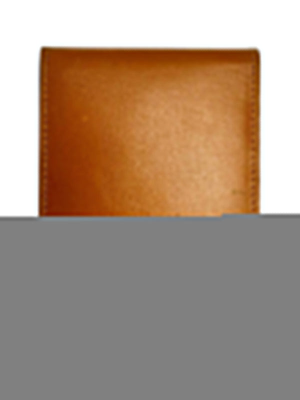 Gucci Brown Leather Small Note Pad