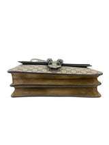 Gucci Small GG Canvas Dionysus Handbag