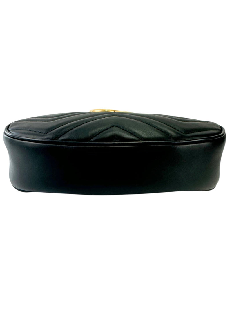 Gucci Marmont Belt Bag