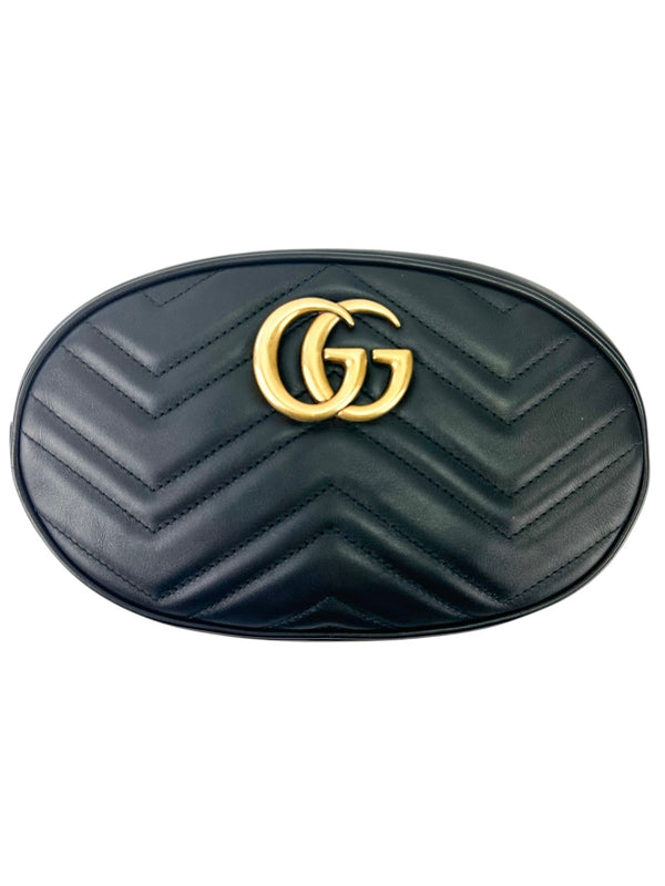 Gucci Marmont Belt Bag