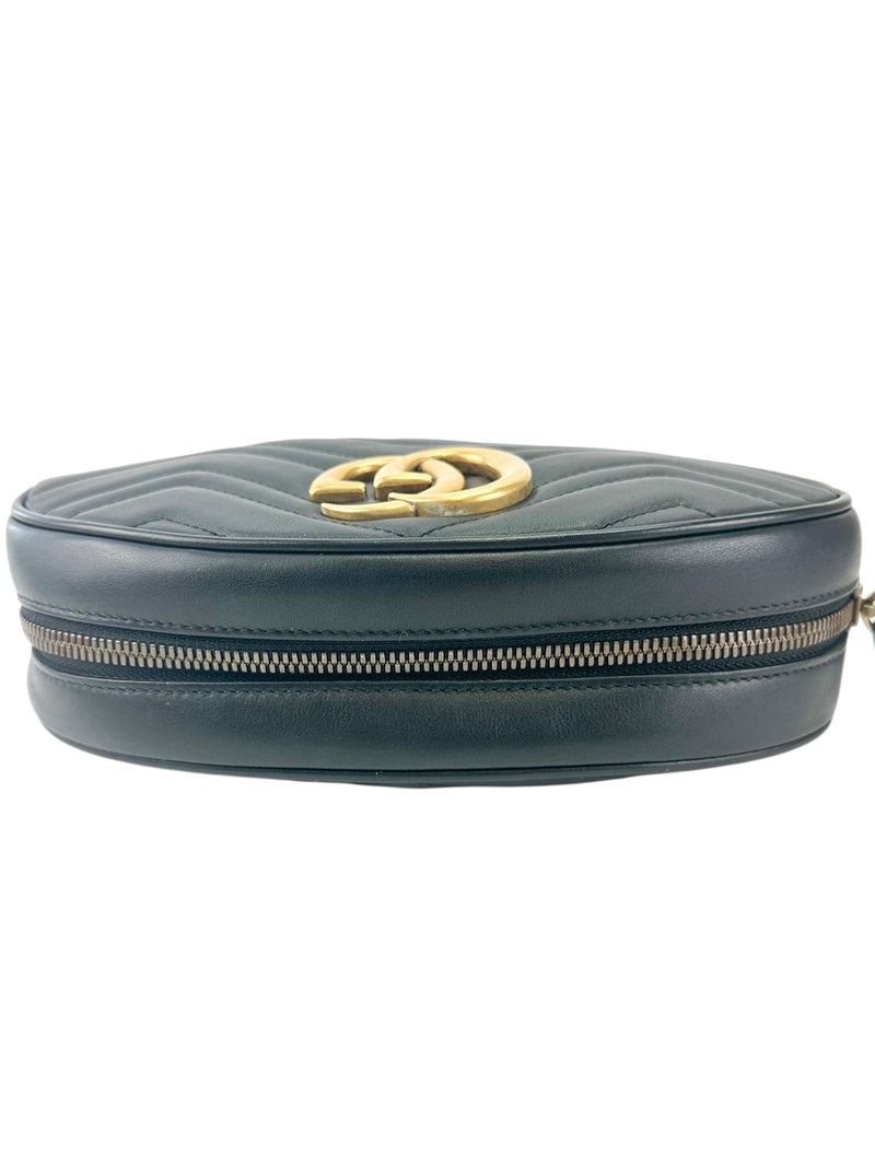 Gucci Marmont Belt Bag