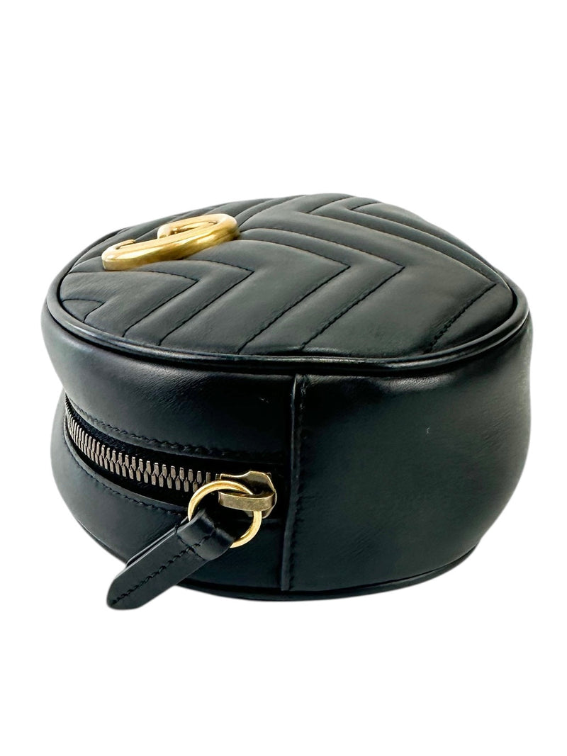 Gucci Marmont Belt Bag
