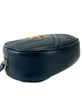 Gucci Marmont Belt Bag