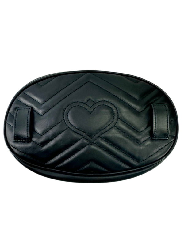 Gucci Marmont Belt Bag