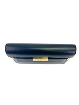 Saint Laurent Black Manhattan shoulder bag