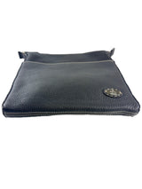 Fendi Brown Selleria Messenger Bag