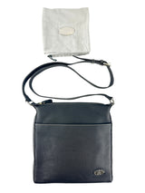 Fendi Brown Selleria Messenger Bag
