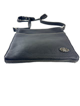 Fendi Brown Selleria Messenger Bag