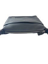 Fendi Brown Selleria Messenger Bag