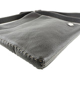 Fendi Brown Selleria Messenger Bag