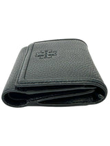 Tory Burch Black Thea Small Wallet