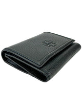 Tory Burch Black Thea Small Wallet