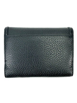Tory Burch Black Thea Small Wallet