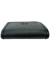 Tory Burch Black Thea Small Wallet