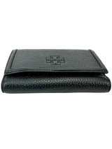 Tory Burch Black Thea Small Wallet