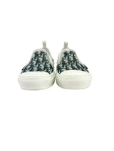 Christian Dior Oblique Slip on Sneakers Size 42