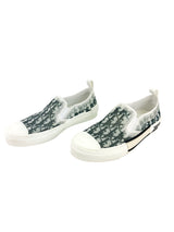 Christian Dior Oblique Slip on Sneakers Size 42