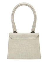 Jacquemus Beige Les Classiques Le Chiquito
