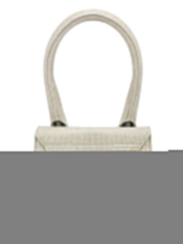Jacquemus Beige Les Classiques Le Chiquito