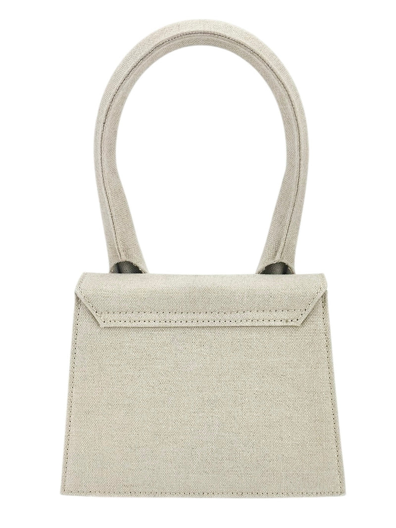 Jacquemus Beige Les Classiques Le Chiquito