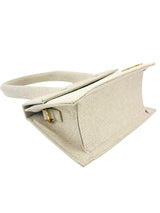 Jacquemus Beige Les Classiques Le Chiquito