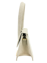 Jacquemus Beige Les Classiques Le Chiquito