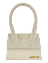 Jacquemus Beige Les Classiques Le Chiquito