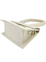 Jacquemus Beige Les Classiques Le Chiquito