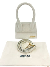 Jacquemus Beige Les Classiques Le Chiquito
