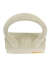 Jacquemus Beige Les Classiques Le Chiquito