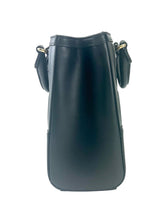 Gucci Black Small GG Matelasse Shoulder Bag