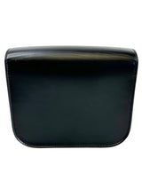 Burberry Black Elizabeth Crossbody