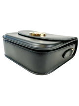 Burberry Black Elizabeth Crossbody