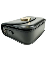 Burberry Black Elizabeth Crossbody