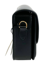 Burberry Black Elizabeth Crossbody